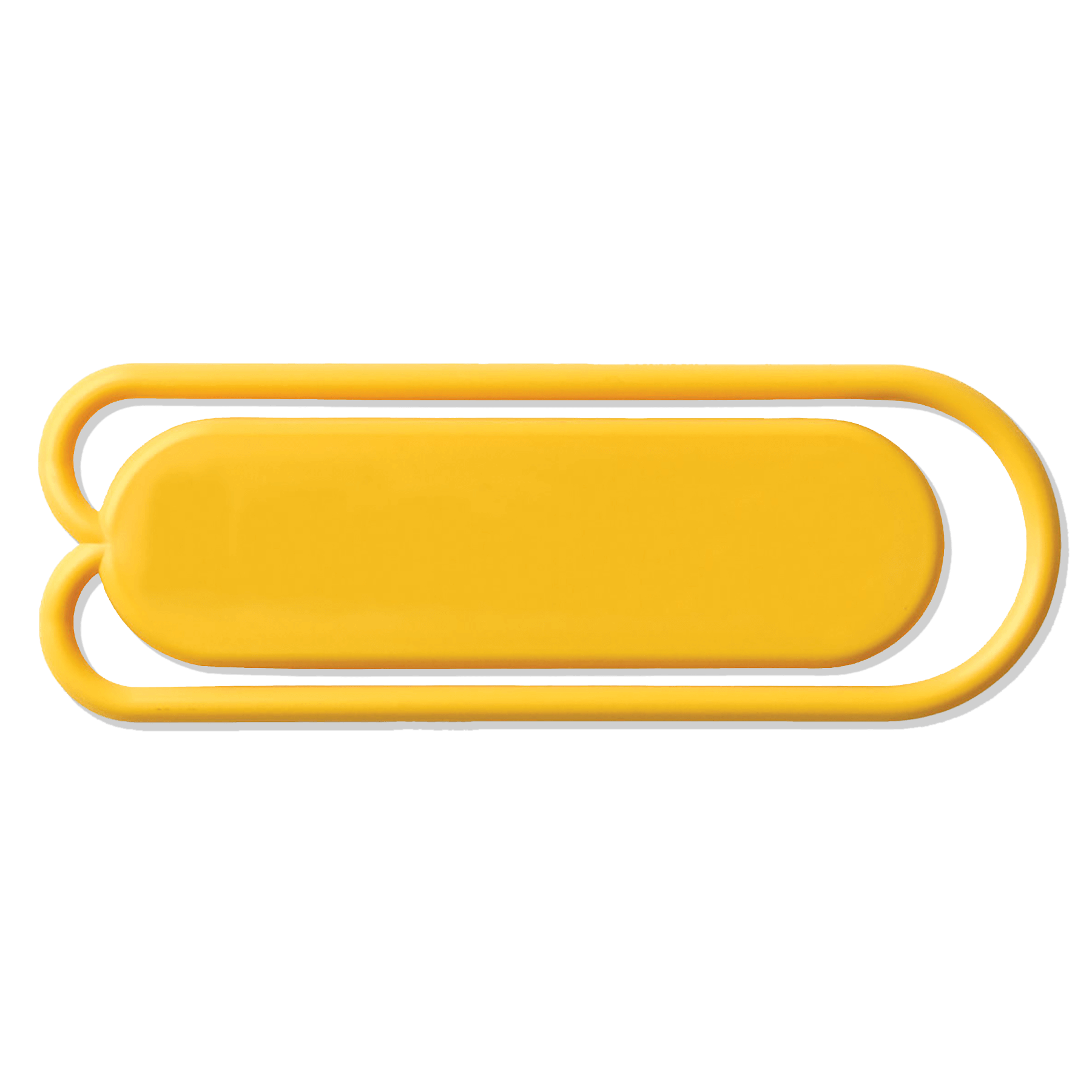 Yellow Blank